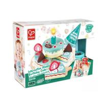 Brinquedo Bolo De Feliz Aniversario Conjunto Interativo Brinquedo Bolo De Feliz Aniversario Conjunto Interativo