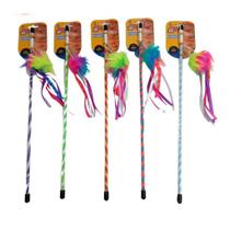 Brinquedo Bom Amigo Cat Varinha Festa