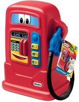 Brinquedo Bomba de Combustível Little Tikes Cozy Pumper com Sons