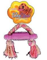 Brinquedo - Bone Clean Para Cães - Médio Simples Brinquedo - Bone Clean Para Cães - Médio Simples