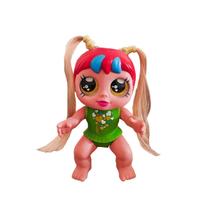Brinquedo Boneca Baby Joyane My Loves Olho Moeda Brinquedo Boneca Baby Joyane My Loves Olho Moeda