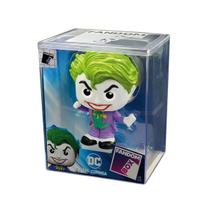 Brinquedo Boneca Fandom Box Coringa Liga da Justiça - Lider