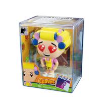 Brinquedo Boneca Fandom Box Dona Florinda - Chaves - Lider
