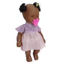 Brinquedo Boneca Lindinha coleção - Milk Brinquedos Brinquedo Boneca Lindinha coleção - Milk Brinquedos
