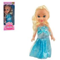 Brinquedo Boneca Princesa MY Little Sortidas - 14595