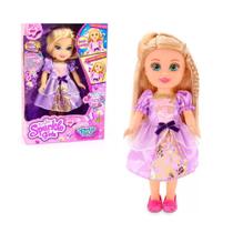 Brinquedo Boneca Sparkle Girlz Cante Comigo Com 4 Musicas Brinquedo Boneca Sparkle Girlz Cante Comigo Com 4 Musicas