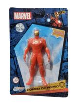 Brinquedo Boneco Action Figure Marvel Vingadores Ação - All Seasons