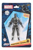 Brinquedo Boneco Action Figure Marvel Vingadores Ação - All Seasons