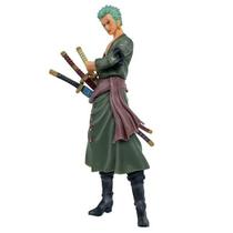 Brinquedo Boneco Anime Action Figure One Piece 18Cm Presente