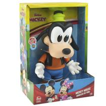 Brinquedo Boneco Articulado de Vinil Atóxico Pateta Baby 16cm +4 meses Líder - 2892 Brinquedo Boneco Articulado de Vinil Atóxico Pateta Baby 16cm +4 meses Líder - 2892