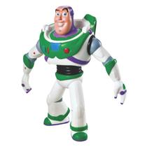 Brinquedo Boneco Articulado Toy Story Vinil Livre De Ftalatos Lider