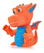 Brinquedo Boneco Dragao Dragon Toy Adijomar Brinquedo Boneco Dragao Dragon Toy Adijomar