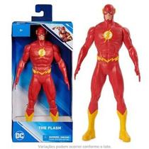 Brinquedo Boneco Figura Articulada The Flash O Filme