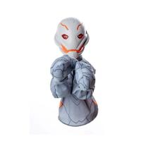 Brinquedo Boneco Hero Fighter Avengers Ultron Articulado