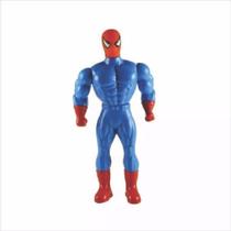 Brinquedo boneco heroi xneon aranha - Maralex