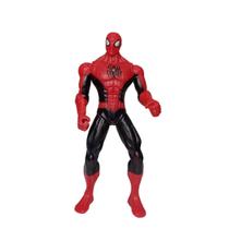 Brinquedo Boneco Homem Aranha