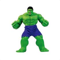 Brinquedo Boneco Hulk Universe Gigante Mimo Toys 1203