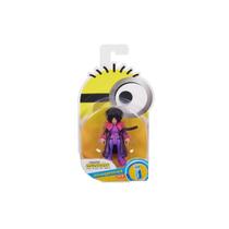 Brinquedo Boneco Imaginext Minions Belle Botom Gmp42