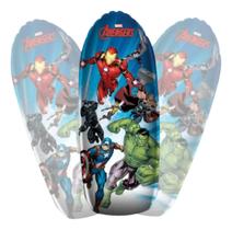 Brinquedo Boneco João Bobo Teimoso Inflável Gigante Brinquedo Infantil Personagens Desenho Vingadores Homem Aranha Bate Volta