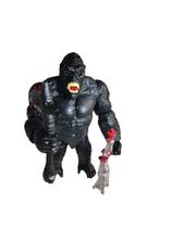 Brinquedo Boneco King Kong Articulado Rei dos Monstros