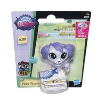 Brinquedo Boneco Littlest Pet Shop Modelo Sortido Hasbro