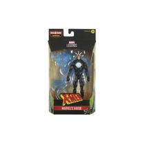 Brinquedo Boneco Marvel Legends X-Men Havok F3689