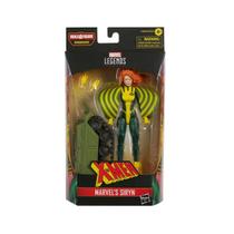 Brinquedo Boneco Marvel Legends X-Men Siryn F3688