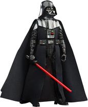 Brinquedo Boneco Star Wars Black Series Darth Vader F4359