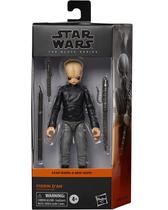 Brinquedo Boneco Star Wars Black Series Figrin D An F5040