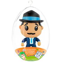 Brinquedo Bonecos Chaves No Ovo Páscoa Infantil Figura Em Vinil - Líder Brinquedos