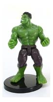Brinquedo Bonecos Marvel Thor, Hulk, Vários Modelos - TopMixShop
