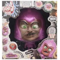 Brinquedo Borracha Estica SPLATS Heads Murmily SUNNY 4300