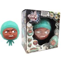 Brinquedo Borracha Estica SPLATS Heads Richard SUNNY 4300