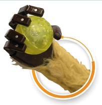 Brinquedo Braço Biônico Peludo - Toyng