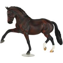 Brinquedo Breyer Salvino Horse B-TR-10120 multicolorido para crianças maiores de 8 anos