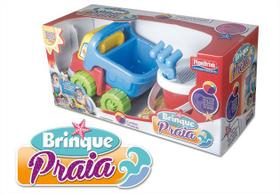 Brinquedo Brinque Praia Plasbrink