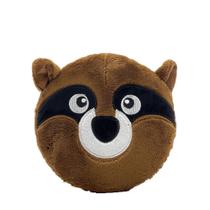 Brinquedo Bruce Mega Apito De Pelucia Para Pets - Avuk Pet