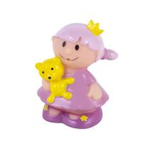 Brinquedo BRW Eva Montável Castelo Dipedu