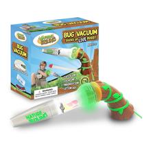 Brinquedo Bug Catcher Nature Bound Bug Vacuum para crianças de 3 a 12 anos Brinquedo Bug Catcher Nature Bound Bug Vacuum para crianças de 3 a 12 anos