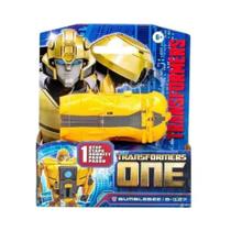 Brinquedo Bumblebee Transformers Hasbro