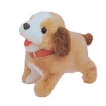 Brinquedo Cachorrinho Brincalhão - Ty Rara Brinquedo Cachorrinho Brincalhão - Ty Rara