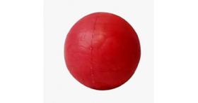 Brinquedo Cachorro Bola Pula Pula 100 mm Maciça - Pitbull - Raças Grandes e Gigante Brinquedo Cachorro Bola Pula Pula 100 mm Maciça - Pitbull - Raças Grandes e Gigante