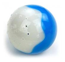 Brinquedo Cachorro Cães Bola Bolinha Gelada Ice Ball Pet