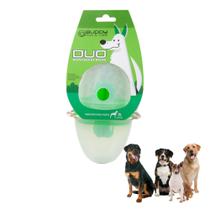 Brinquedo Cachorro Grande Comedouro Interativo Duo Buddy Toys Brinquedo Cachorro Grande Comedouro Interativo Duo Buddy Toys