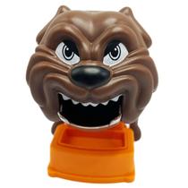 Brinquedo Cachorro Infantil Interativo Bad Dog Bravo Kids
