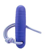 Brinquedo Cachorro Pet Mordedor com Corda Para Cães Resistente 50cm