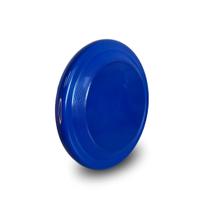 Brinquedo Cachorro Resistente Frisbee Pet Interativo Disco Aerodinâmico Porte Grande