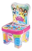 Brinquedo Cadeirinha Infantil Educadeira Letras Princesas Brinquedo Cadeirinha Infantil Educadeira Letras Princesas