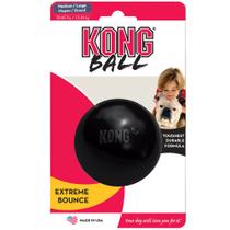 Brinquedo Cães Bola Kong Extreme Ball Medio Grande