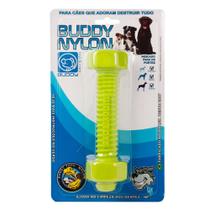 Brinquedo Cães Buddy Toys Parafuso Nylon